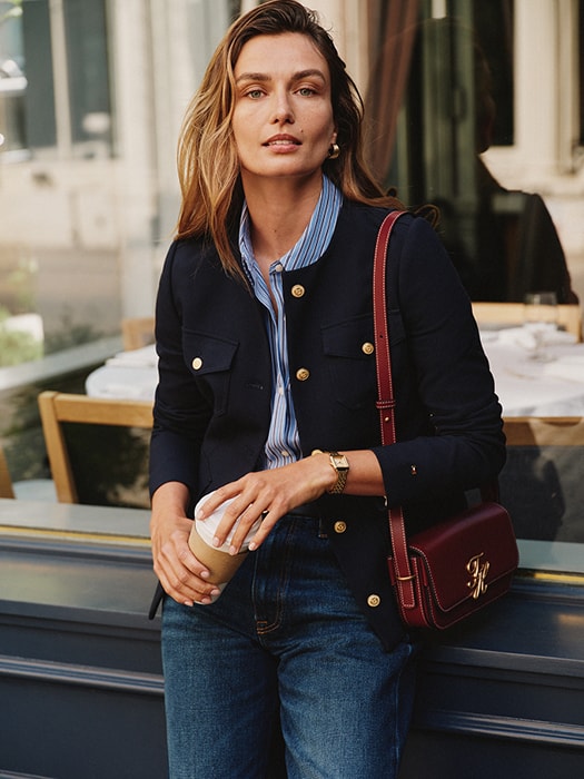 Tommy Hilfiger