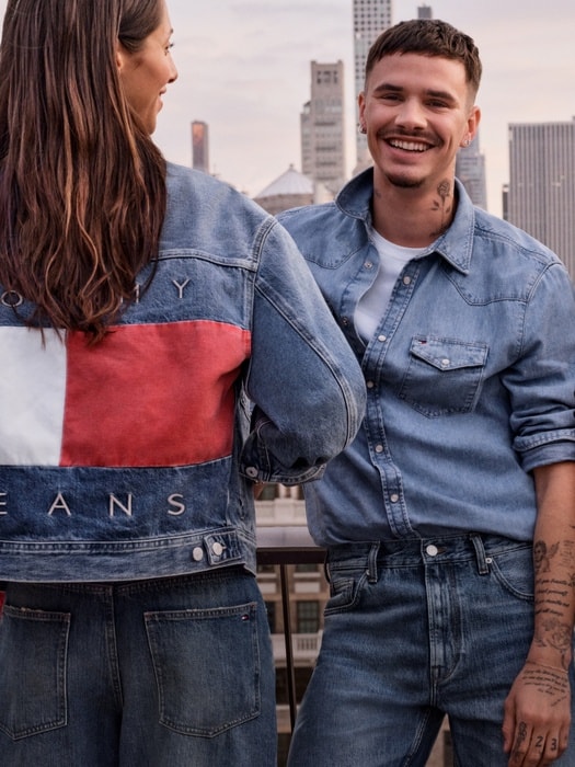Tommy Jeans