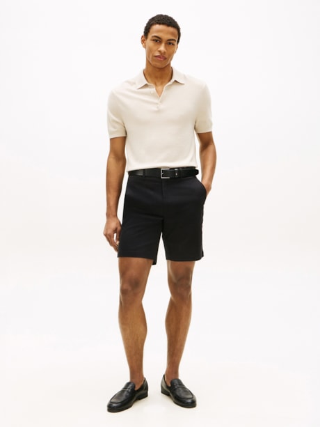 Bermuda Chino Dover de Sarja