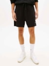 Bermuda Plissada Tommy Jeans
