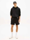 Bermuda Plissada Tommy Jeans