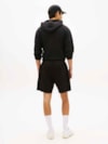 Bermuda Plissada Tommy Jeans