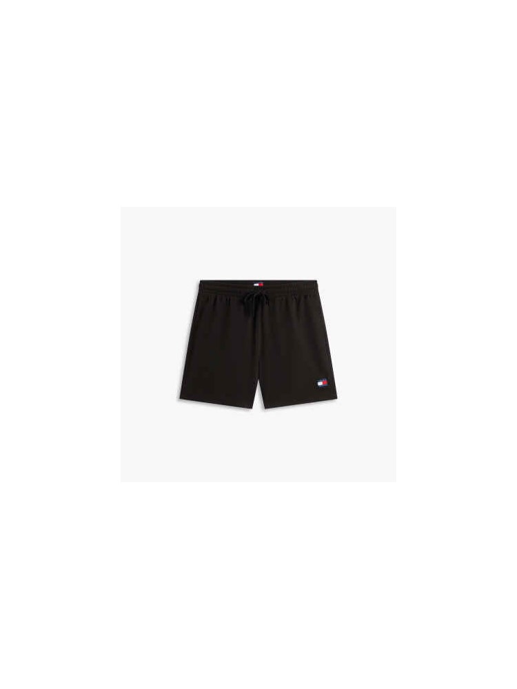 Bermuda Plissada Tommy Jeans