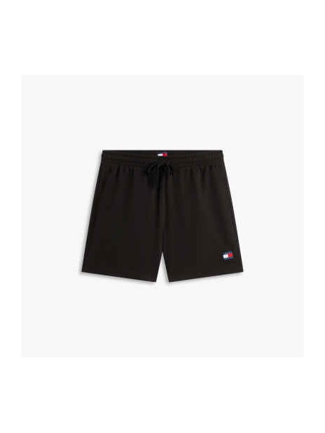 Bermuda Plissada Tommy Jeans