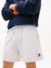 Bermuda Plissada Tommy Jeans