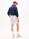 Bermuda Plissada Tommy Jeans