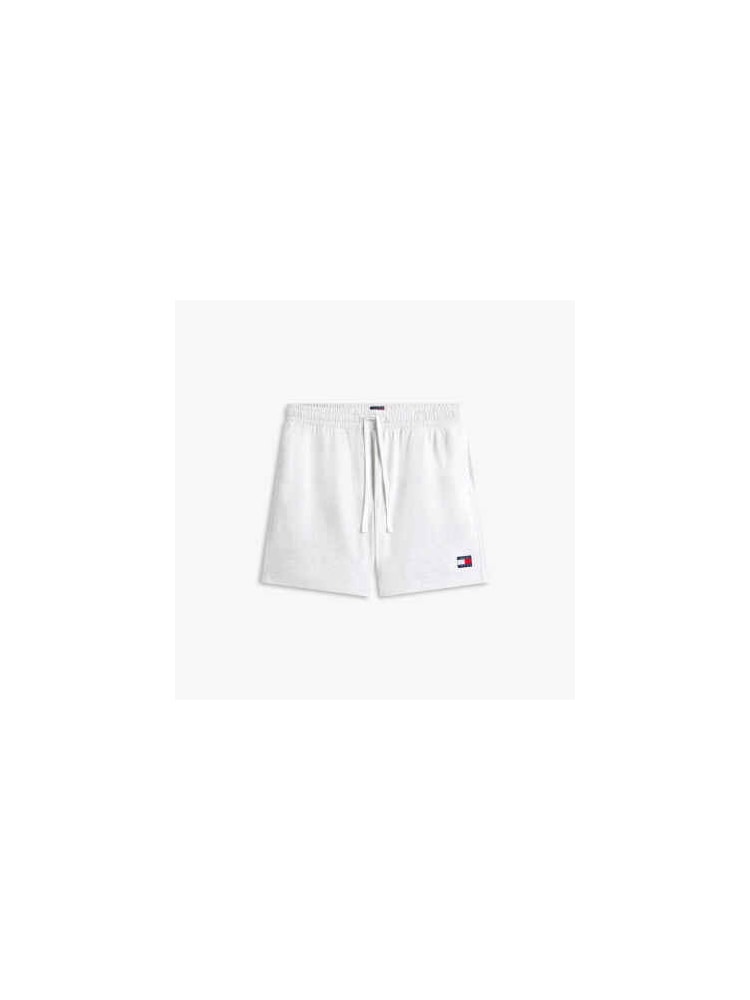 Bermuda Plissada Tommy Jeans