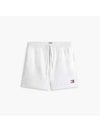 Bermuda Plissada Tommy Jeans