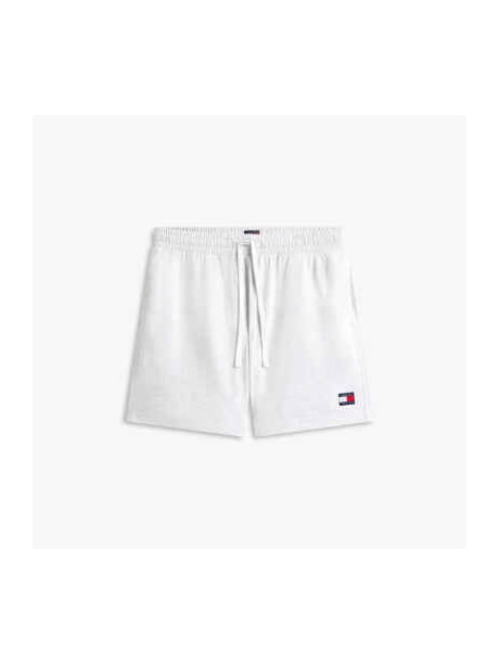 Bermuda Plissada Tommy Jeans