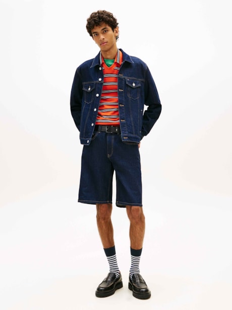 Bermuda Tommy Jeans