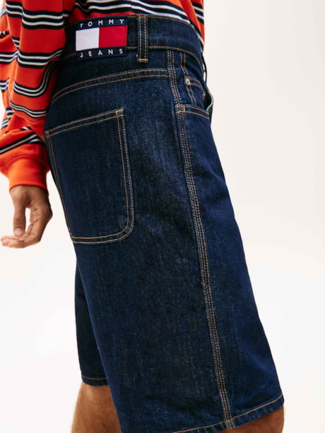 Bermuda Tommy Jeans