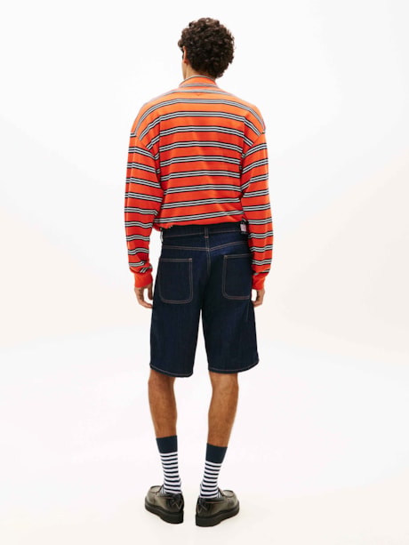Bermuda Tommy Jeans