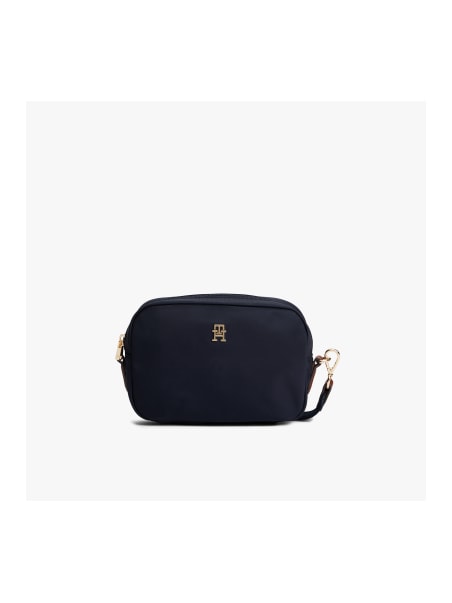 Bolsa Câmera Transversal Popette