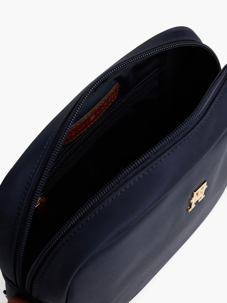 Bolsa Câmera Transversal Popette