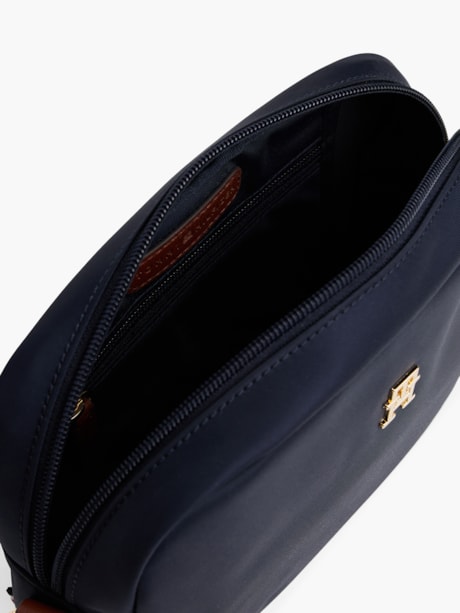 Bolsa Câmera Transversal Popette