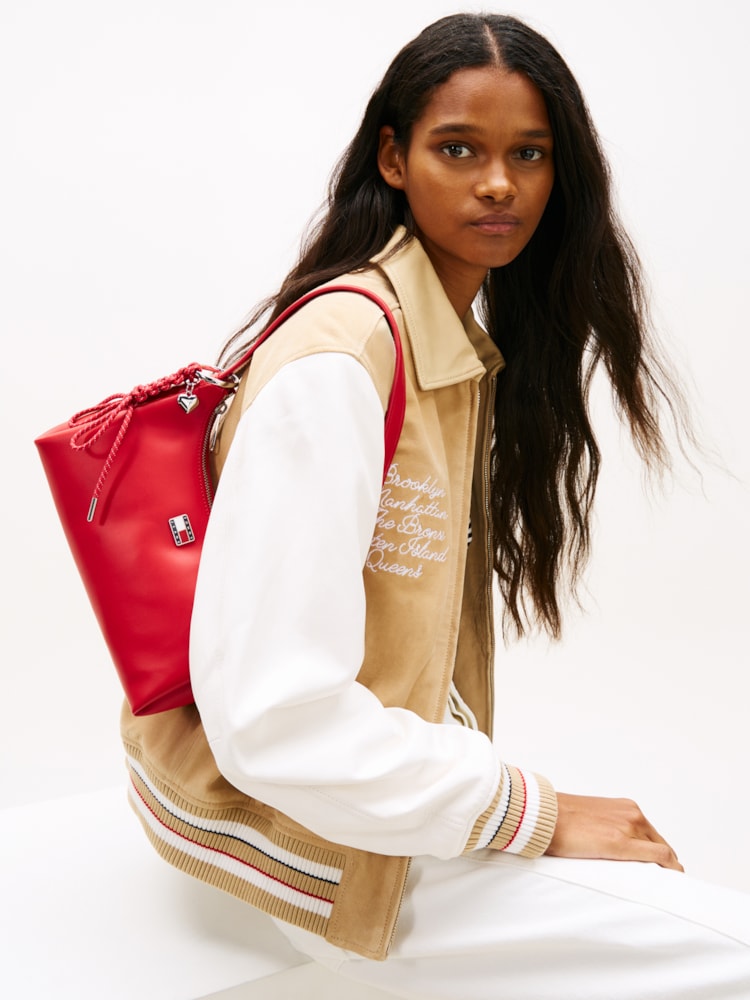 Bolsa City Charm Transversal