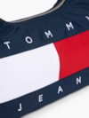 Bolsa de Ombro Archive Logo Tommy Jeans