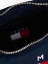 Bolsa de Ombro Archive Logo Tommy Jeans