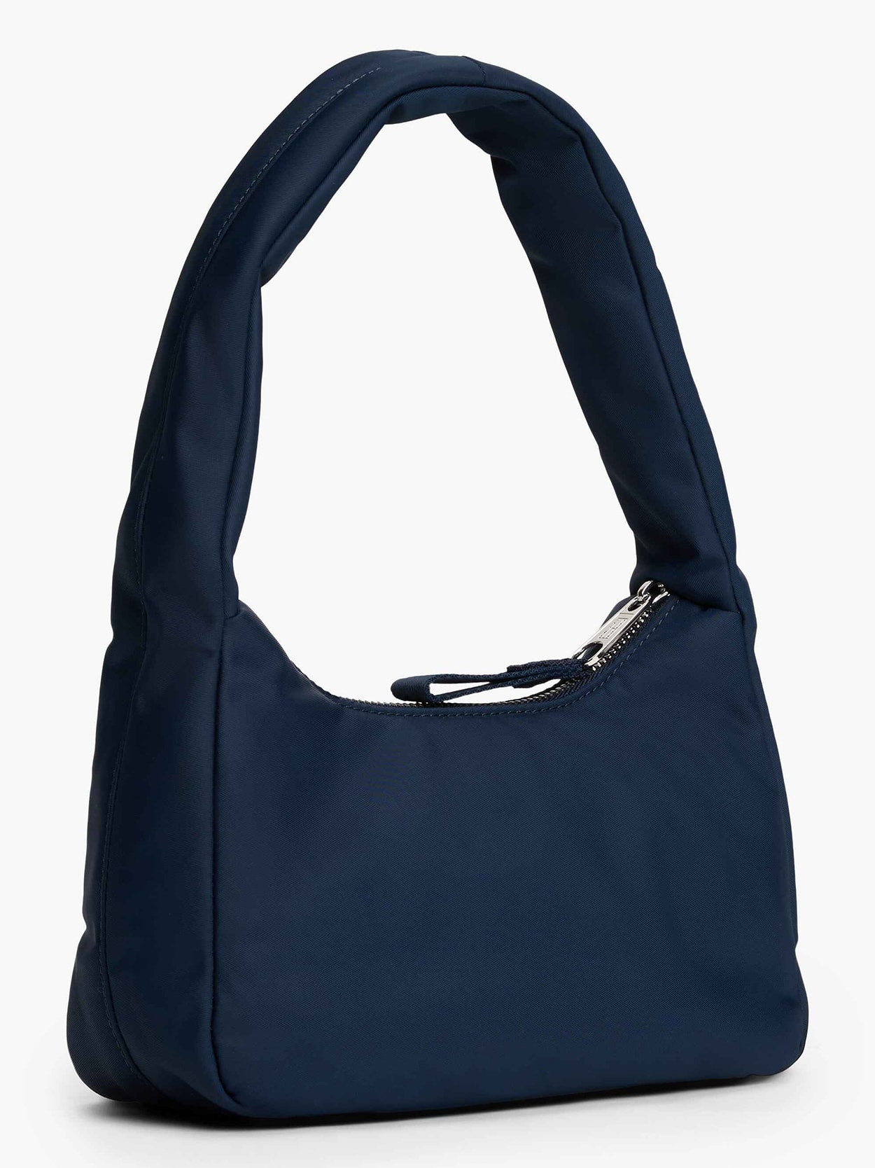 Bolsa de Ombro Archive Logo Tommy Jeans