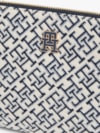 Bolsa de Ombro Jacquard Mini