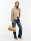 Bolsa de Ombro TH Icon