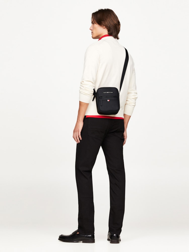 Bolsa Essential Sintético Mini