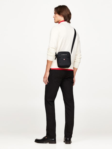 Bolsa Essential Sintético Mini