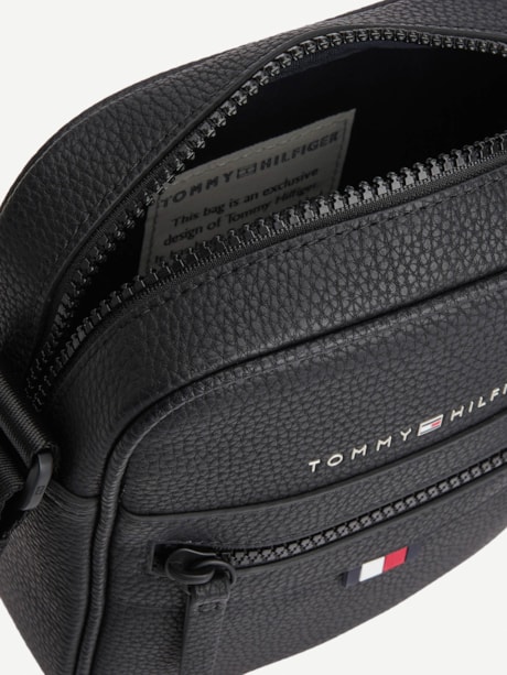 Bolsa Essential Sintético Mini