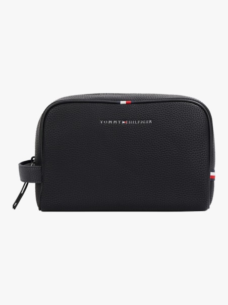 Bolsa Essential Sintético Nécessaire