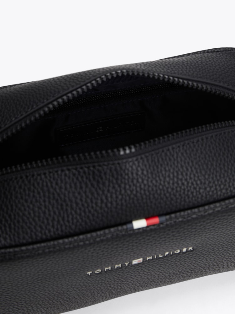 Bolsa Essential Sintético Nécessaire