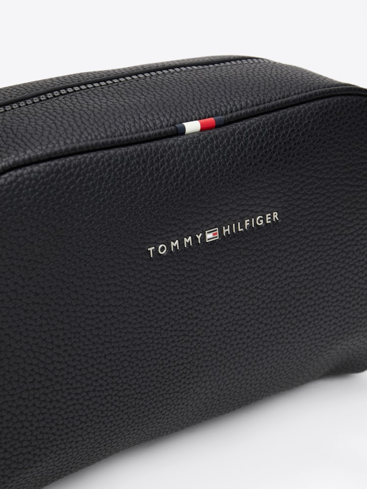 Bolsa Essential Sintético Nécessaire