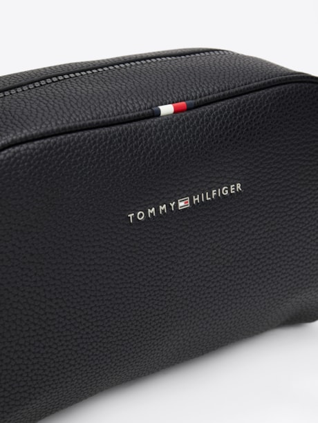 Bolsa Essential Sintético Nécessaire