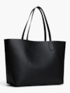 Bolsa Icon Tote Monograma