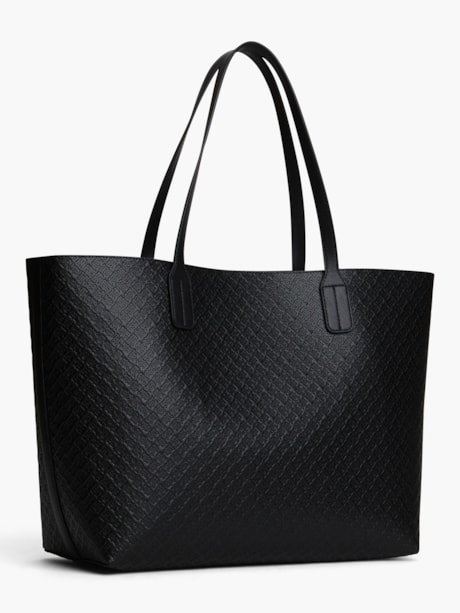 Bolsa Icon Tote Monograma
