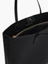 Bolsa Icon Tote Monograma