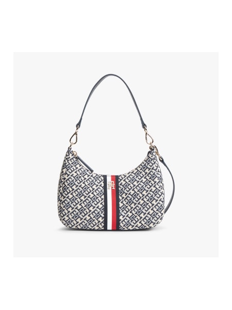 Bolsa Jacquard Essential Transversal