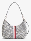 Bolsa Jacquard Essential Transversal