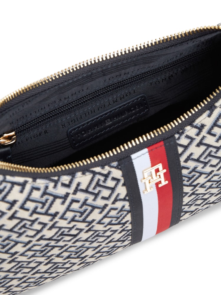 Bolsa Jacquard Essential Transversal