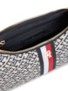 Bolsa Jacquard Essential Transversal