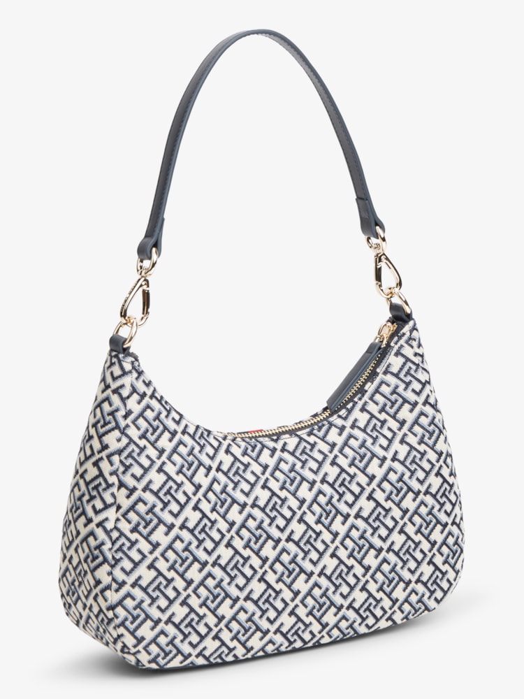 Bolsa Jacquard Essential Transversal