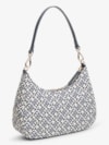 Bolsa Jacquard Essential Transversal