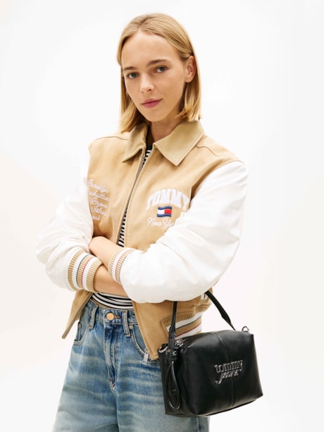Bolsa Marcante Tommy Jeans