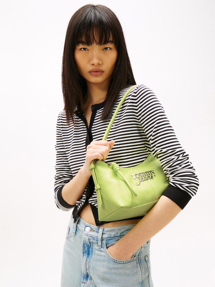 Bolsa Marcante Transversal