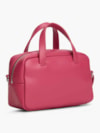 Bolsa Mini Crossover City Logo Metal Tommy Jeans