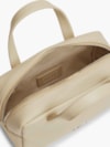 Bolsa Mini Crossover City Logo Metal Tommy Jeans