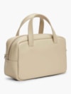 Bolsa Mini Crossover City Logo Metal Tommy Jeans