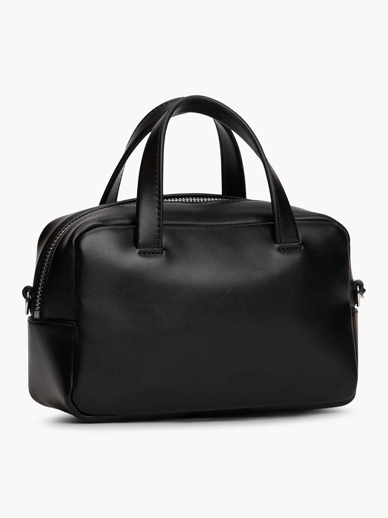Bolsa Mini Crossover City Logo Metal Tommy Jeans