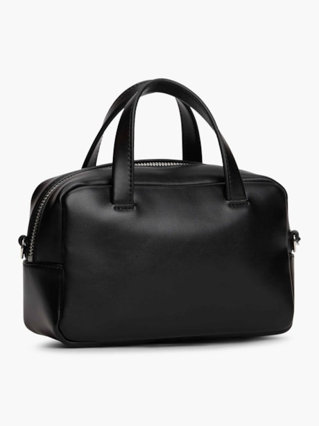 Bolsa Mini Crossover City Logo Metal Tommy Jeans