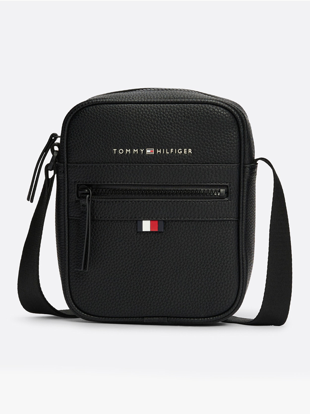 Bolsa Mini Reporter Clássica