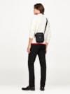 Bolsa Mini Reporter Clássica